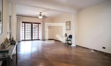 Casa para Venda - Ponte Rasa, 4 Quartos,  340 m² - São Paulo