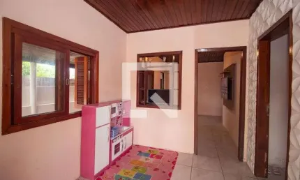 Casa para Venda - Aberta dos Morros, 3 Quartos,  400 m² - Porto Alegre