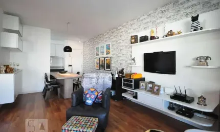 Apartamento para venda - vila andrade, 2 quartos,  104 m² - são paulo