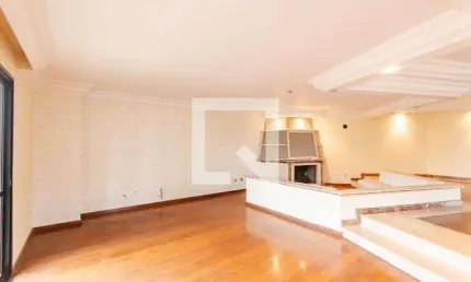 Apartamento para Venda - Jardim, 5 Quartos,  454 m² - Santo André