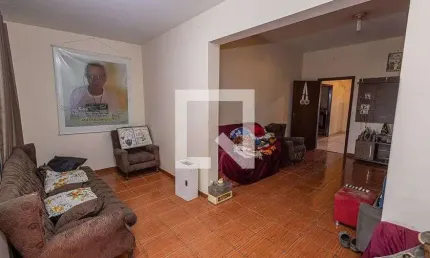 Casa para Venda - Jaqueline, 3 Quartos,  610 m² - Belo Horizonte