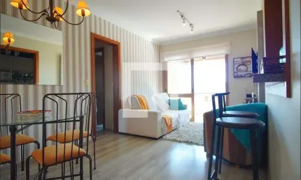 Apartamento para venda - bela vista, 2 quartos,  68 m² - porto alegre