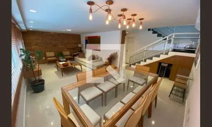 Casa / Sobrado em Condomínio para Venda - São Francisco, 4 Quartos,  220 m² - Niterói
