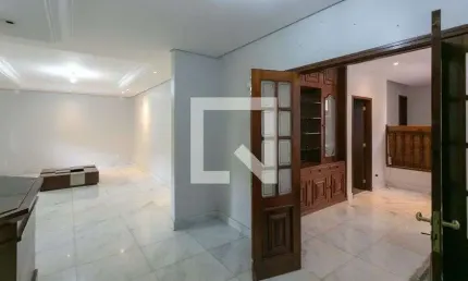 Casa para Venda - Mangabeiras, 5 Quartos,  278 m² - Belo Horizonte
