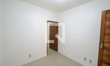Apartamento para Venda - Tijuca, 1 Quarto,  37 m² - Rio de Janeiro