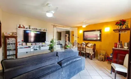 Casa para Venda - Largo das Barradas, 4 Quartos,  450 m² - Niterói