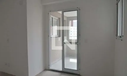 Apartamento para venda - jardim bela vista, 2 quartos,  57 m² - santo andré