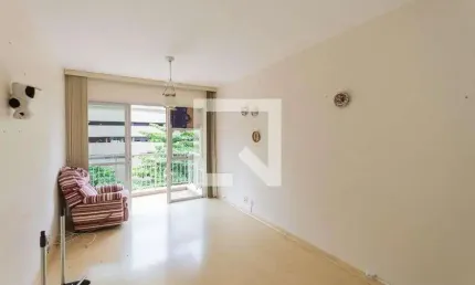 Apartamento para Venda - Tijuca, 2 Quartos,  75 m² - Rio de Janeiro