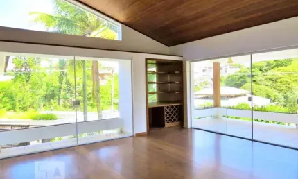 Casa para Venda - Tucuruvi, 4 Quartos,  438 m² - São Paulo