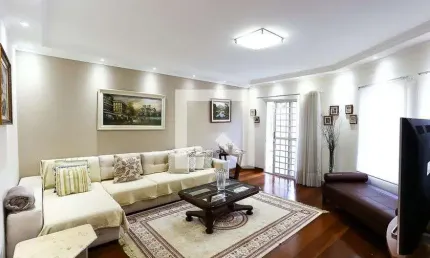 Casa para venda - jardim londrina, 4 quartos,  335 m² - são paulo