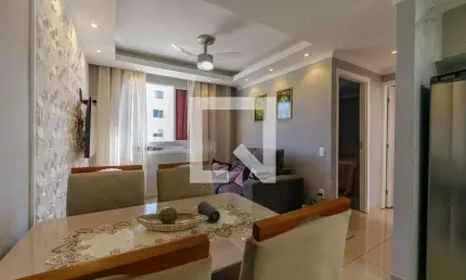 Apartamento para venda - recreio, 2 quartos,  43 m² - rio de janeiro