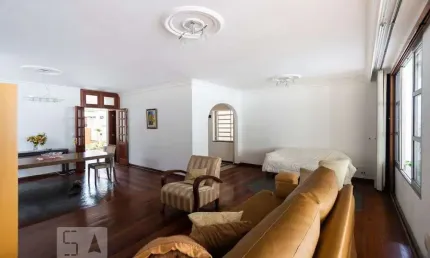 Casa para venda - planalto paulista, 6 quartos,  500 m² - são paulo