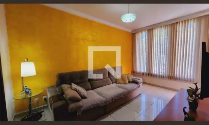 Casa para Venda - Jardim Pacaembu, 3 Quartos,  120 m² - Jundiaí