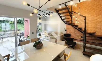 Casa / Sobrado em Condomínio para Venda - Medeiros, 3 Quartos,  135 m² - Jundiaí
