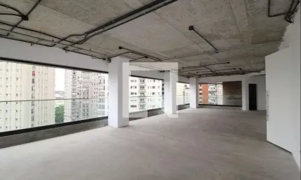 Apartamento para venda - itaim bibi, 5 quartos,  472 m² - são paulo