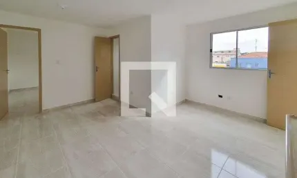 Kitnet / Stúdio para Venda - Paulicéia, 1 Quarto,  36 m² - São Bernardo do Campo