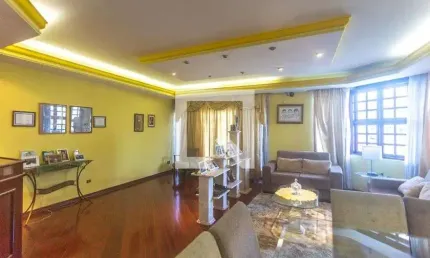 Casa para Venda - Nova Petrópolis, 3 Quartos,  316 m² - São Bernardo do Campo