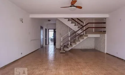 Casa para venda - jardim anália franco, 3 quartos,  440 m² - são paulo