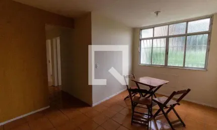 Apartamento para Venda - Fonseca, 2 Quartos,  60 m² - Niterói
