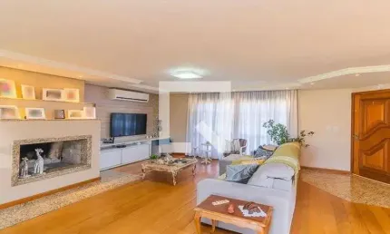 Casa para Venda - Cristo Rei, 3 Quartos,  341 m² - São Leopoldo