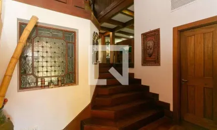 Casa para Venda - Boa Vista, 4 Quartos,  478 m² - Porto Alegre