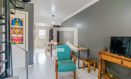 Casa para Venda - Aberta dos Morros, 2 Quartos,  114 m² - Porto Alegre