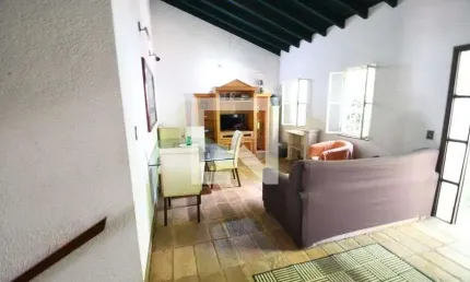 Casa para Venda - Barão Geraldo - Centro, 5 Quartos,  675 m² - Campinas