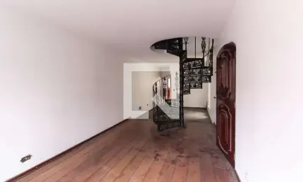 Casa para venda - jardim anália franco, 3 quartos,  320 m² - são paulo