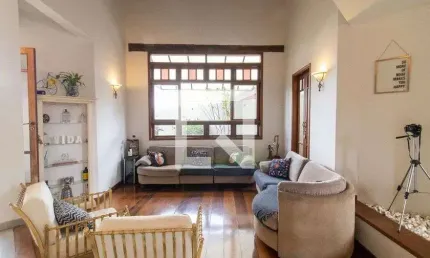 Casa / Sobrado em Condomínio para Venda - Loteamento Caminhos de San Conrado (Sousas), 3 Quartos,  445 m² - Campinas