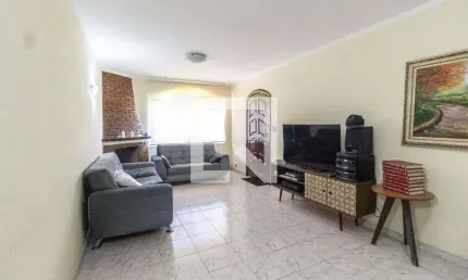 Casa para venda - água fria, 3 quartos,  150 m² - são paulo