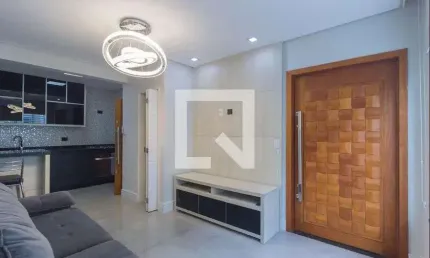 Casa / sobrado em condomínio para venda - vila invernada, 3 quartos,  124 m² - são paulo