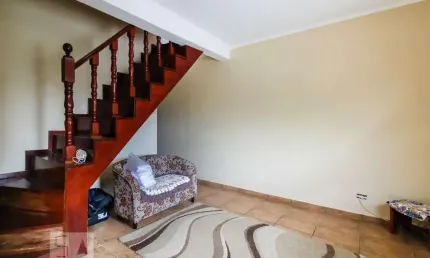 Casa para Venda - Taboão, 2 Quartos,  60 m² - Guarulhos