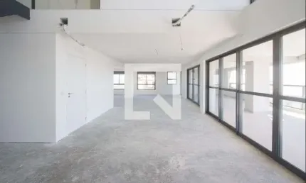 Cobertura para Venda - Chácara Santo Antonio, 4 Quartos,  365 m² - São Paulo
