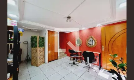 Casa para venda - jaguaré, 2 quartos,  100 m² - são paulo