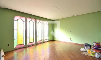 Casa para Venda - Paulicéia, 3 Quartos,  250 m² - São Bernardo do Campo