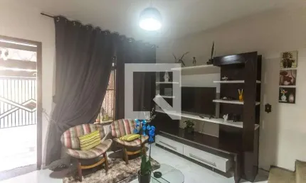 Casa para Venda - Rudge Ramos, 2 Quartos,  120 m² - São Bernardo do Campo