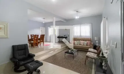 Casa para Venda - Bandeirantes, 3 Quartos,  455 m² - Belo Horizonte