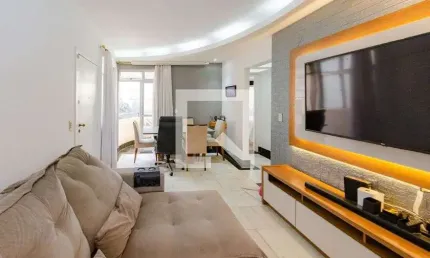 Apartamento para venda - buritis, 2 quartos,  70 m² - belo horizonte