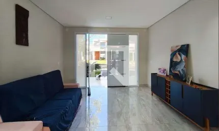 Casa / sobrado em condomínio para venda - swiss park, 3 quartos,  360 m² - campinas