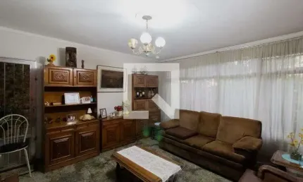 Casa para venda - vila ré, 3 quartos,  520 m² - são paulo