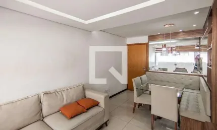 Apartamento para Venda - Sagrada Família, 3 Quartos,  70 m² - Belo Horizonte