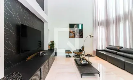 Casa para Venda - Planalto, 4 Quartos,  786 m² - Belo Horizonte