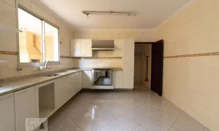 Casa para Venda - Vila Maria , 3 Quartos,  230 m² - São Paulo