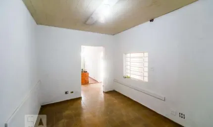 Casa para Venda - Brás, 6 Quartos,  130 m² - São Paulo