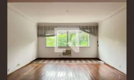 Cobertura para Venda - Leblon, 3 Quartos,  136 m² - Rio de Janeiro