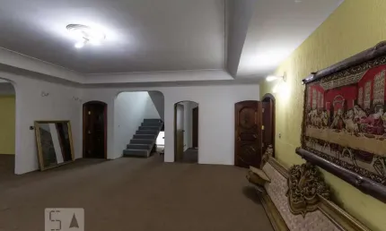 Casa para venda - vila sônia, 4 quartos,  750 m² - são paulo