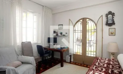 Casa para Venda - Cidade Baixa, 5 Quartos,  300 m² - Porto Alegre