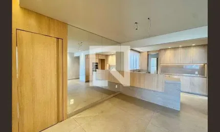 Apartamento para venda - buritis, 3 quartos,  105 m² - belo horizonte