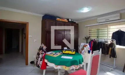 Casa para Venda - Centro, 4 Quartos,  400 m² - São Leopoldo