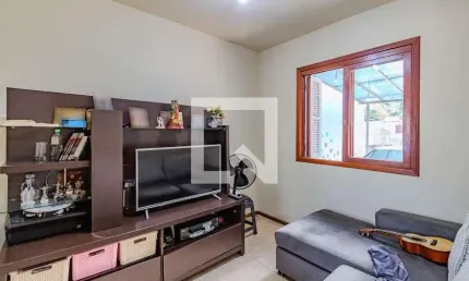 Casa para Venda - Partenon, 2 Quartos,  106 m² - Porto Alegre